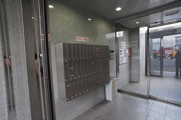 メルヴェーユの物件内観写真